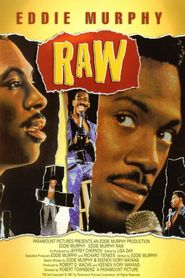 Eddie Murphy Raw is the best movie in Michelle Davison filmography.