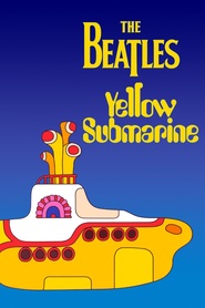 Yellow Submarine - movie with The Beatles.