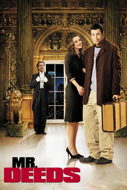Mr. Deeds is the best movie in Jared Harris filmography.