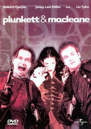 Plunkett & Macleane is the best movie in Michael Gambon filmography.