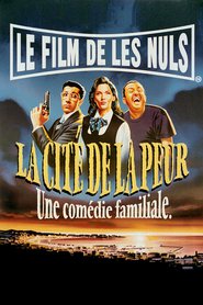 La cite de la peur - movie with Alain Chabat.