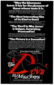 Devil in Miss Jones - movie with Levi Richards.