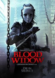 Blood Widow is the best movie in Emili Katting filmography.