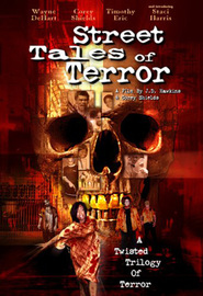 Street Tales of Terror - movie with Stacy Harris.