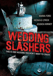 Wedding Slashers is the best movie in  Craig Chrissinger filmography.
