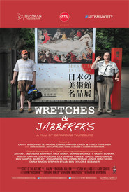 Film Wretches & Jabberers.