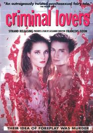 Les amants criminels is the best movie in Catherine Vierne filmography.