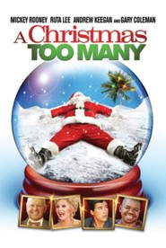 A Christmas Too Many - movie with Marla Maples.