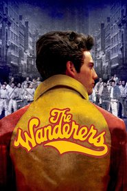 The Wanderers - movie with Alan Rosenberg.