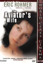La femme de l'aviateur is the best movie in Anne-Laure Meury filmography.