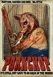 Porkchop is the best movie in Kris Vudall filmography.