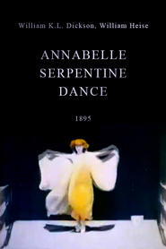 Film Annabelle Serpentine Dance.