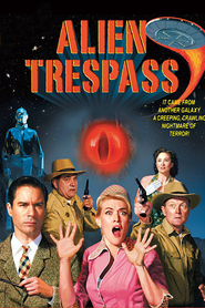 Alien Trespass - movie with Robert Patrick.