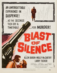 Film Blast of Silence.
