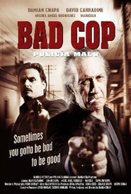 Bad Cop is the best movie in Silvia Suvadova filmography.