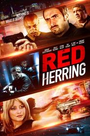 Red Herring - movie with Vincent Pastore.