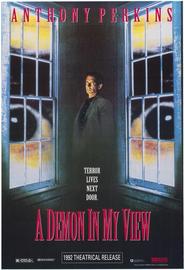 Der Mann nebenan - movie with Anthony Perkins.