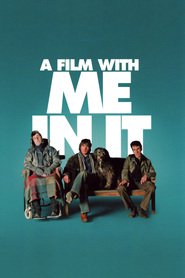 A Film with Me in It - movie with Dylan Moran.