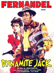 Dynamite Jack - movie with Fernandel.