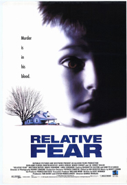 Relative Fear - movie with Darlanne Fluegel.