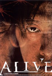 Alive - movie with Tak Sakaguchi.