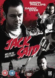 Jack Said is the best movie in Simon Phillips filmography.