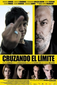Cruzando el limite - movie with Adolfo Fernandez.