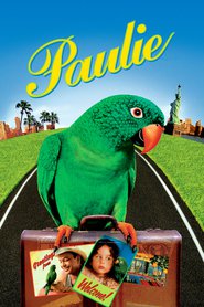 Paulie is the best movie in Bruce Davison filmography.