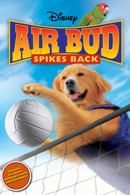 Air Bud: Spikes Back - movie with C. Ernst Harth.