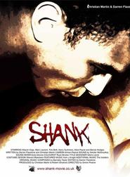 Shank is the best movie in Earl Virgo filmography.