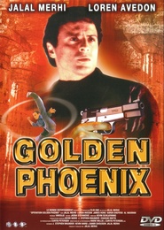 Operation Golden Phoenix - movie with Jalal Merhi.