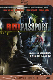 Pasaporte rojo - movie with Sharon Angela.