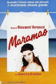 Maramao is the best movie in Vanessa Gravina filmography.