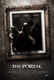 The Portal - movie with Stacy Keach.