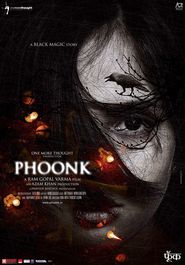 Phoonk - movie with Kishore Kadam.