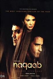 Naqaab is the best movie in Vikas Kalantri filmography.