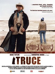 Truce - movie with Buck Taylor.