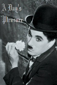 A Day's Pleasure - movie with Edna Purviance.
