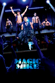 Magic Mike is the best movie in Channing Tatum filmography.