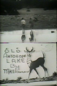 Film Old Antelope Lake.