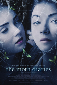 The Moth Diaries - movie with Sarah Gadon.