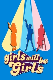 Girls Will Be Girls - movie with Eric Stonestreet.