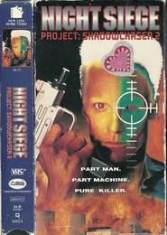 Project Shadowchaser II is the best movie in Hal Orlandini filmography.