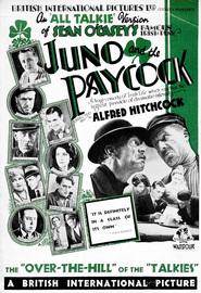 Film Juno and the Paycock.