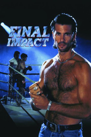 Final Impact - movie with Lorenzo Lamas.