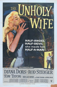 Film The Unholy Wife.
