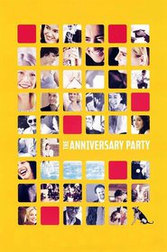 The Anniversary Party is the best movie in Otis filmography.