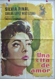 Una cita de amor is the best movie in Rogelio Fernandez filmography.