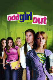 Odd Girl Out - movie with Leah Pipes.