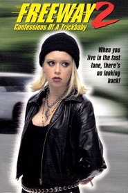 Freeway II: Confessions of a Trickbaby - movie with April Telek.